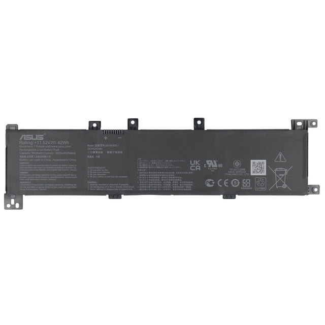 Bateria laptopa Asus 3650 mAh