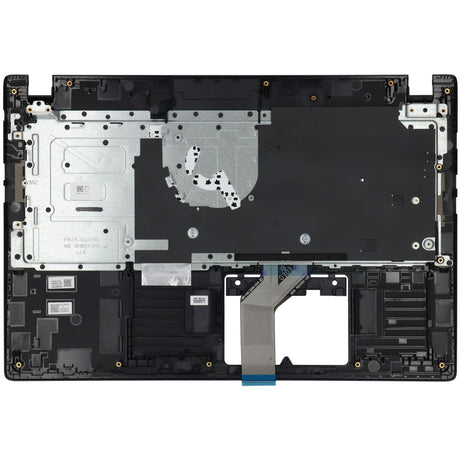 Klawiatura do laptopa Ty Acer qwer usa + górna pokrywa