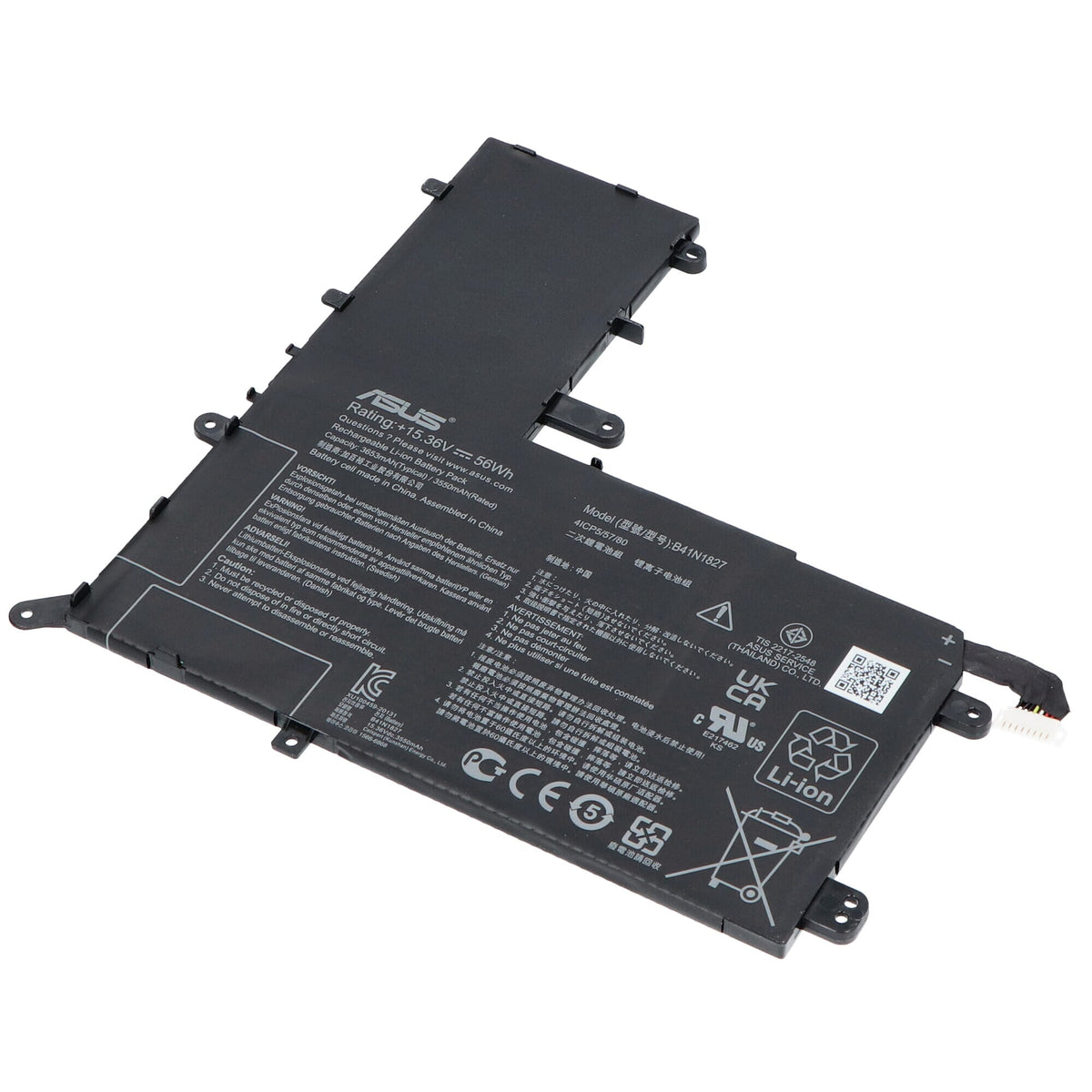 Bateria laptopa Asus 3500 mAh