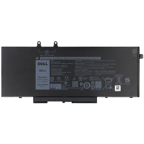 Bateria do laptopa Dell 4736 mAh