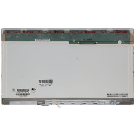Ekran LCD 15,6 cala 1366x768 matowy 30pin