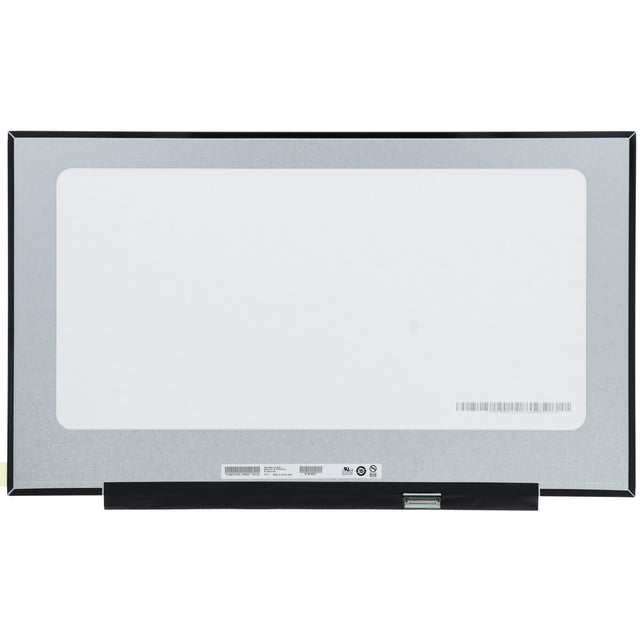 Ekran LCD 17,3 cala 1600x900 matowy, 30pin