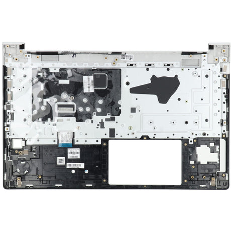 Klawiatura do laptopa Ty HP qwer usa + górna pokrywa