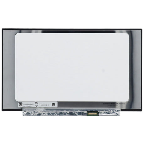 Ekran LCD 14,0 cali 1920x1080 matowy, 40pin 20mm, IPS, dotykowy