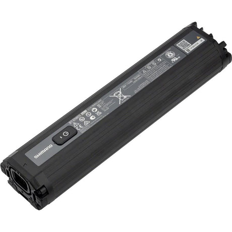 Zintegrowany akumulator Shimano Steps bt-en806 630wh