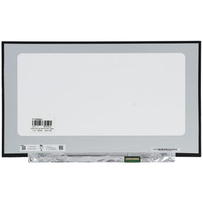 Ekran LCD 17,3 cala 1920x1080 matowy, 40pin, IPS, 120 Hz