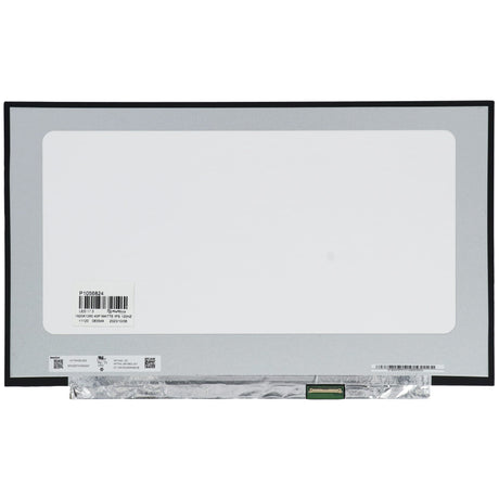 Ekran LCD 17,3 cala 1920x1080 matowy, 40pin, IPS, 120 Hz