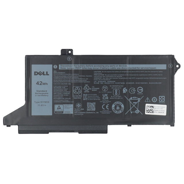 Bateria do laptopa Dell 3684 mAh