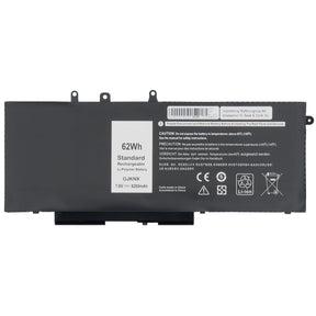 Bateria do laptopa 8200 mAh