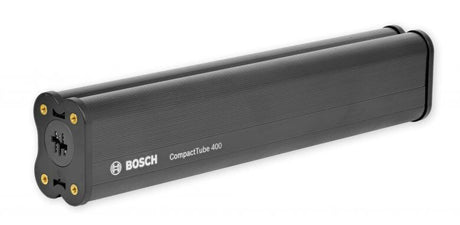 Inteligentny akumulator rowerowy Bosch Compact Tube 400 (bes3)