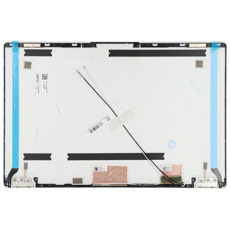 Tylna okładka Lenovo Laptop Lcd - srebrny