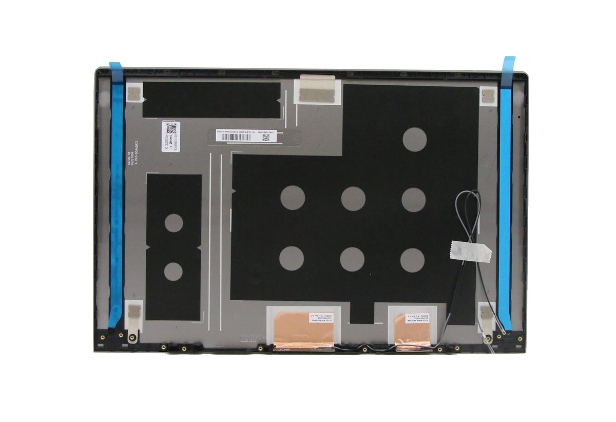 Tylna okładka Lenovo Laptop LCD (3,2T) - Gray