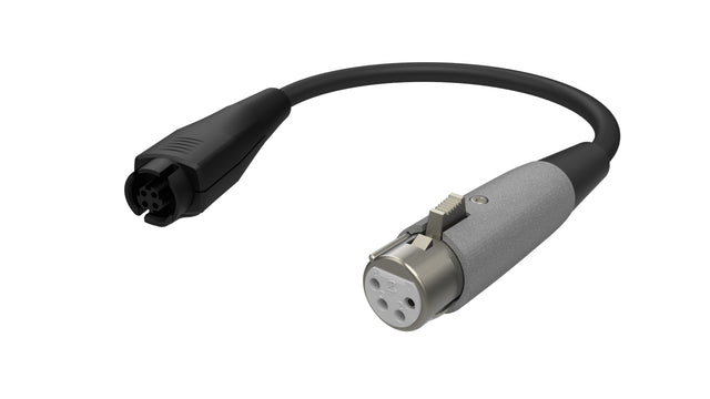 E-vision e-bike Vision Yamaha pw-x pw,se,te - kabel adaptera