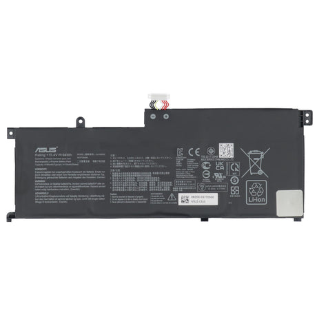 Bateria do laptopa Asus 4156mAh