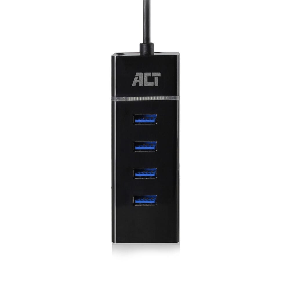 Act Connectivity USB-C Hub 3.2 z 4 portami USB-A