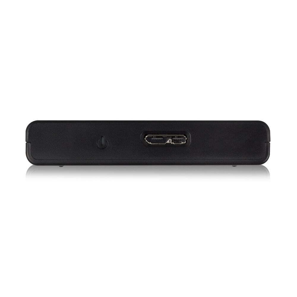 Akt 2,5 -calowy SATA Hard Disk Housing USB 3,2 Gen1