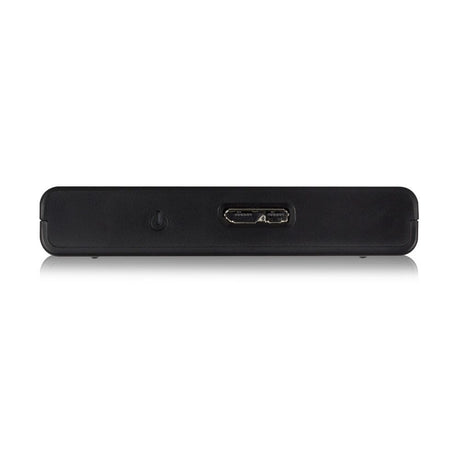 Akt 2,5 -calowy SATA Hard Disk Housing USB 3,2 Gen1