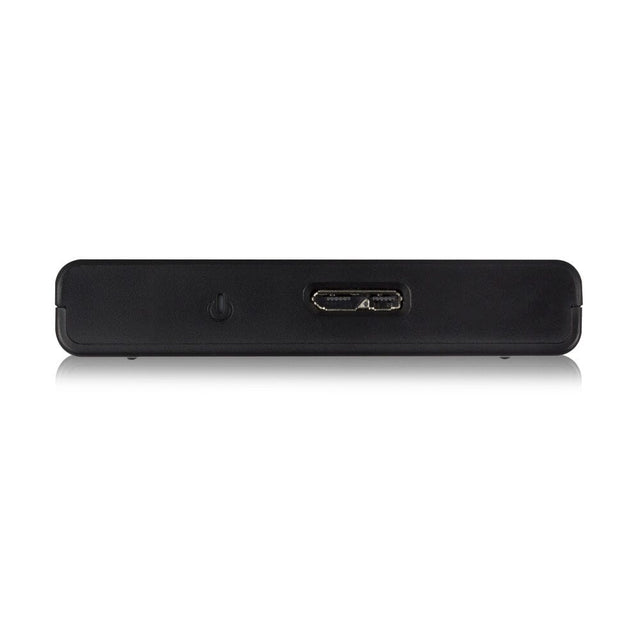 Akt 2,5 -calowy SATA Hard Disk Housing USB 3,2 Gen1