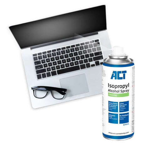 Act alkohol izopropylowy w sprayu, 200ml