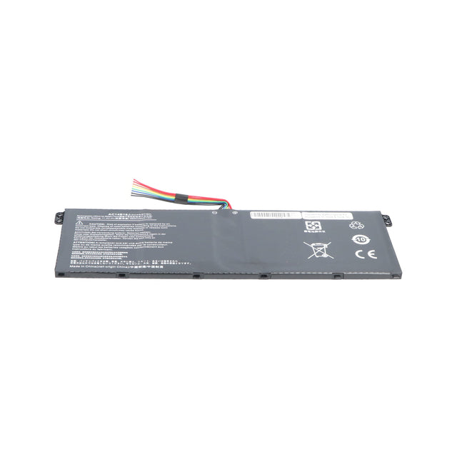 Bateria do laptopa 3600mAh
