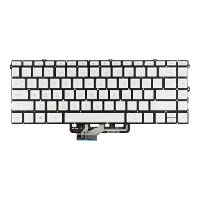 Klawiatura do laptopa Ty HP QWER US, podświetlana