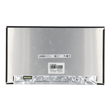 Ekran LCD 13,3 cala 1920x1080 matowy 30pin EDP, IPS