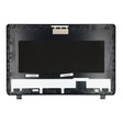 Tylna obudowa LCD do laptopa Acer - czarna