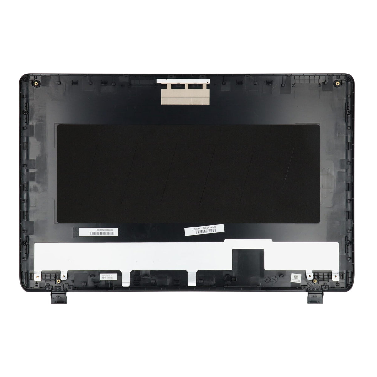 Tylna obudowa LCD do laptopa Acer - czarna