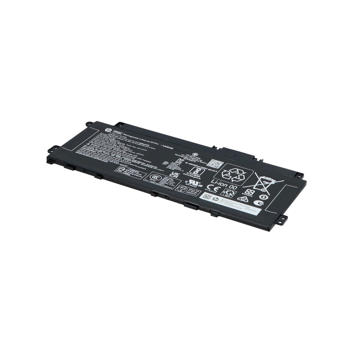 Bateria do laptopa HP 3560 mAh