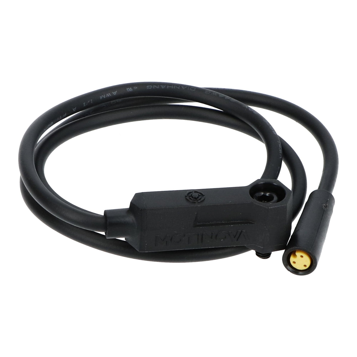 Czujnik prędkości Motinova ht - 555mm - śruba m4*12