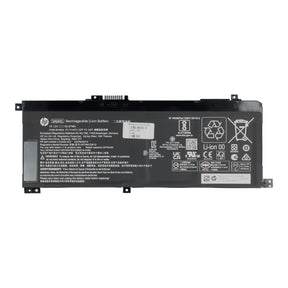 Bateria do laptopa HP 3600 mAh