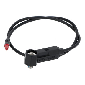 Czujnik prędkości Motinova cus - 420mm - śruba m5*12