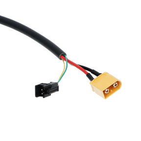 Kabel zasilający Motinova cus - 300mm