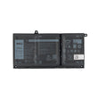 Bateria do laptopa Dell 3500 mAh