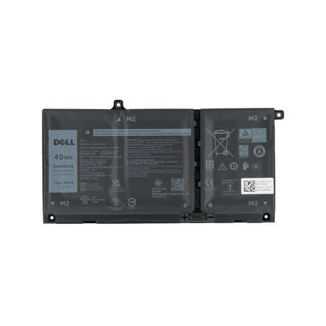 Bateria do laptopa Dell 3500 mAh