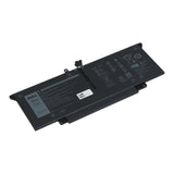 Bateria do laptopa Dell 6500 mAh