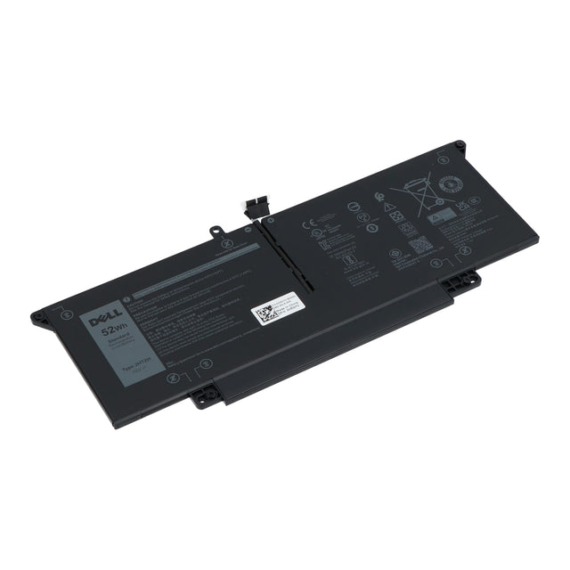 Bateria do laptopa Dell 6500 mAh