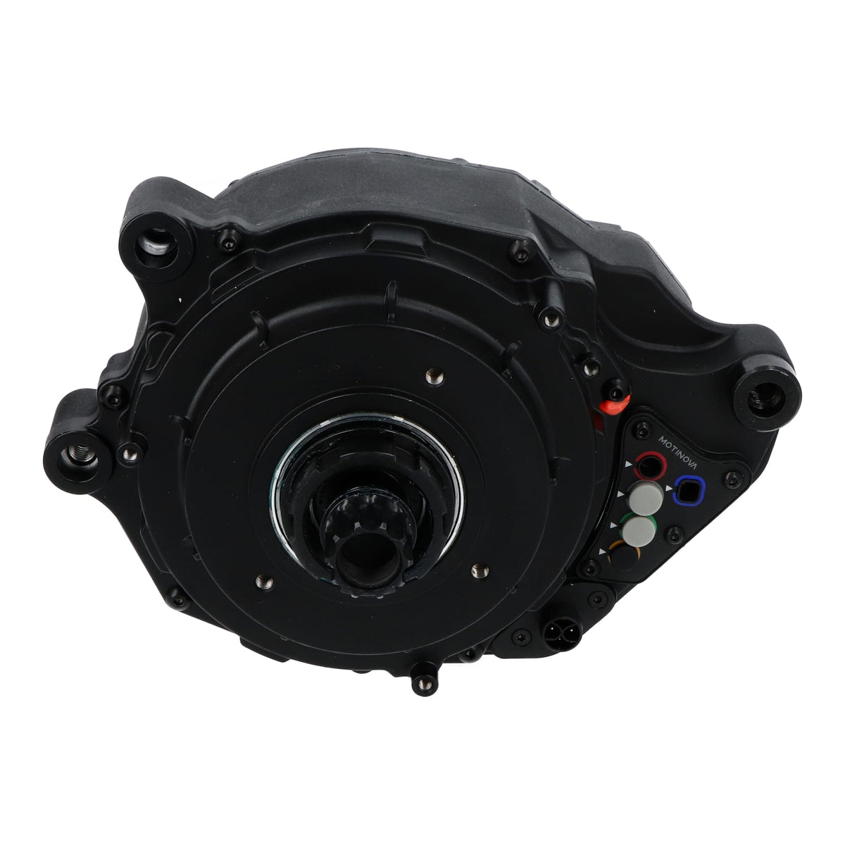 Silnik Motinova Pegasi+ 48v500w 100nmcus 125kb-l12v