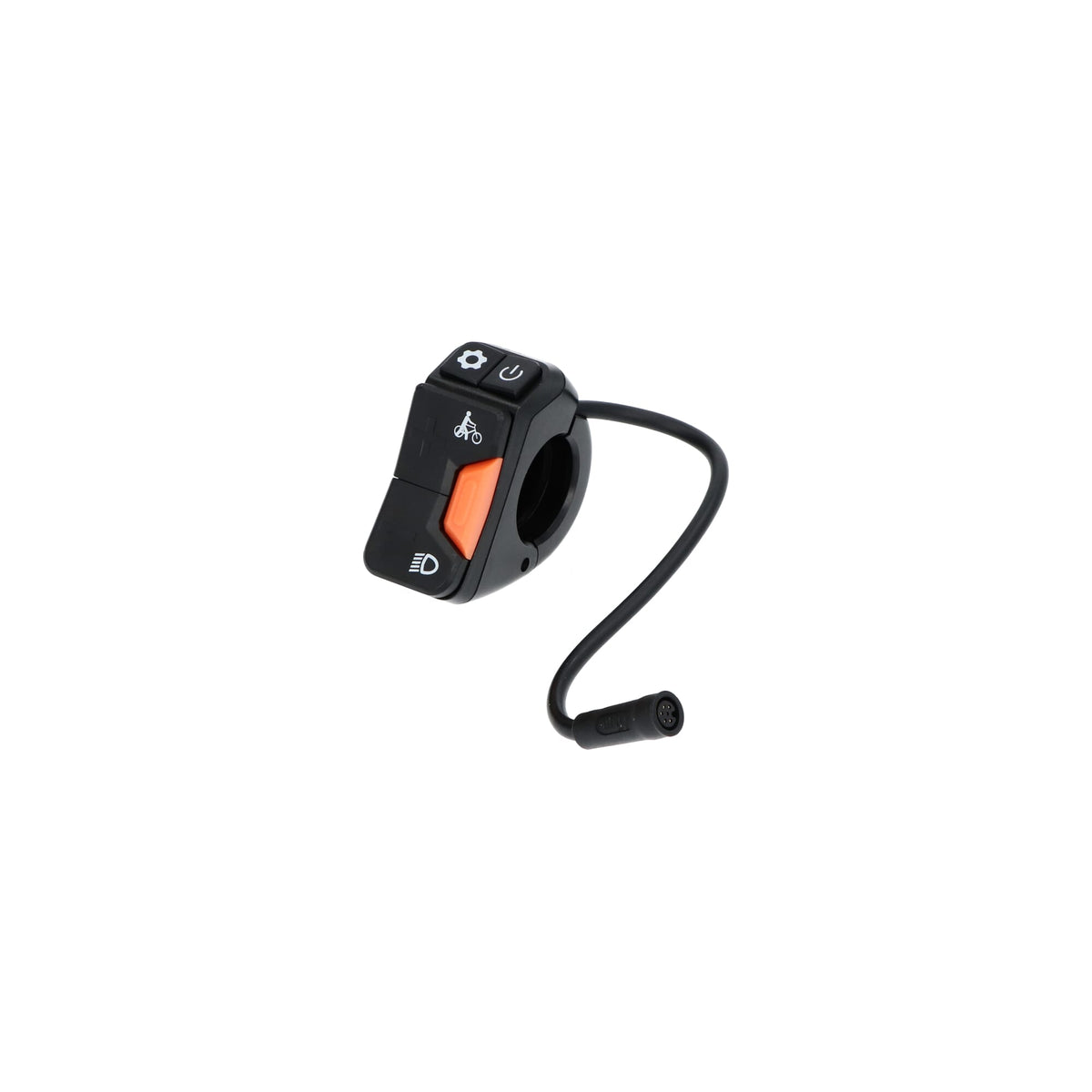 Hub Motinova Migic Higo 250kbit