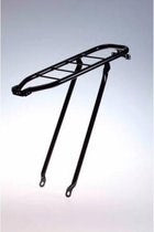 STECO ATHERDRAGER 28 -calowy Aldo 57 61 cm Matt Black 6 mm