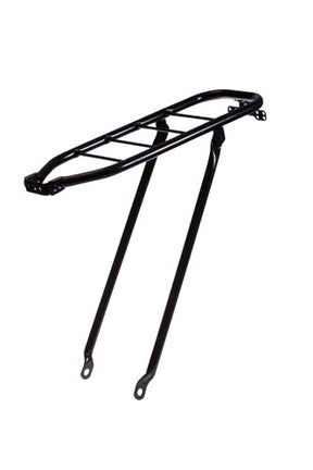 Bagaż stojak na rower OMA 28 x 1 1 2 czarny