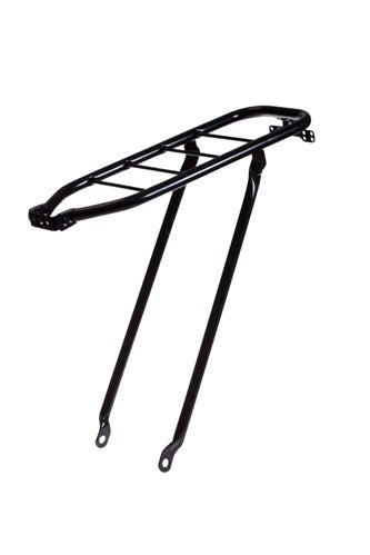 Bagaż stojak na rower OMA 28 x 1 1 2 czarny