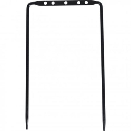 Basil tas-afhouder-beugel m reflector