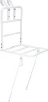 Transporter przedni Dr Imi 26-28 cali 30cm biały