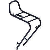 Front Nośnik 28 STECO Flow - Mat Black
