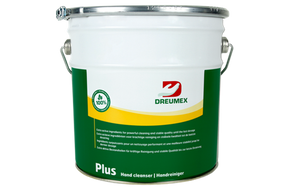 Dreumex plus mydło żółte 15l