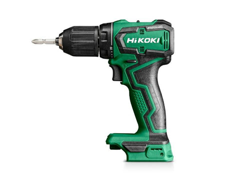 Hikoki ds18ddw2z | wiertarko-wkrętarka akumulatorowa 18v | 55 nm | bez akumulatorów i ładowarki | w przypadku - ds18ddw2z