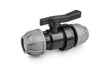 Bradas klep voor leidingen pe 25mm 25mm