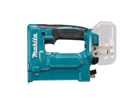 Korpus zszywacza litowo-jonowego Makita dst112z 18 V