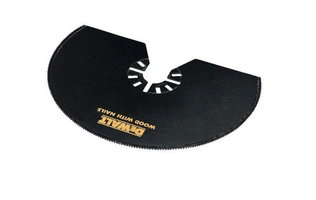 Brzeszczot segmentowy Dewalt dt20708 płaski 102mm.